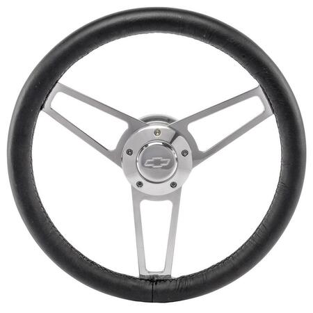 GARANT 14.75 In. Chevrolet Billet Series Steering Wheel G19-1901